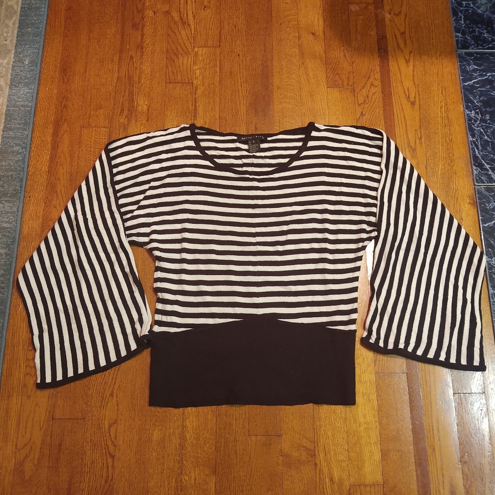 Bette Sung Sweater